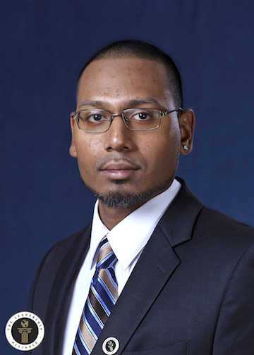 Image of Debanjan Roychoudhury